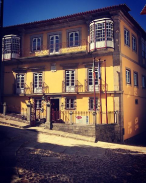 Casa do Poço